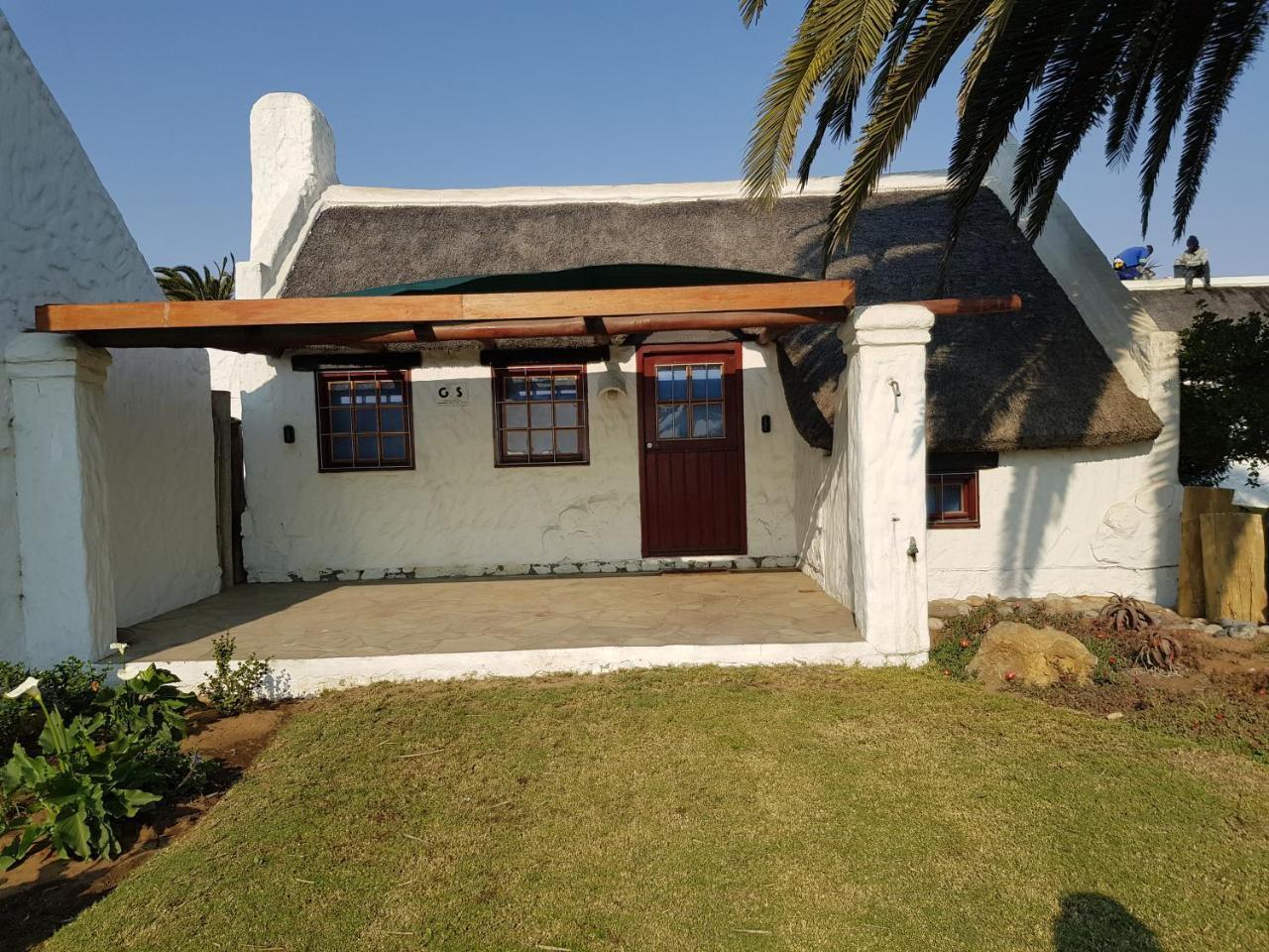 Flamingo Cottage No 12 Meersig المظهر الخارجي الصورة